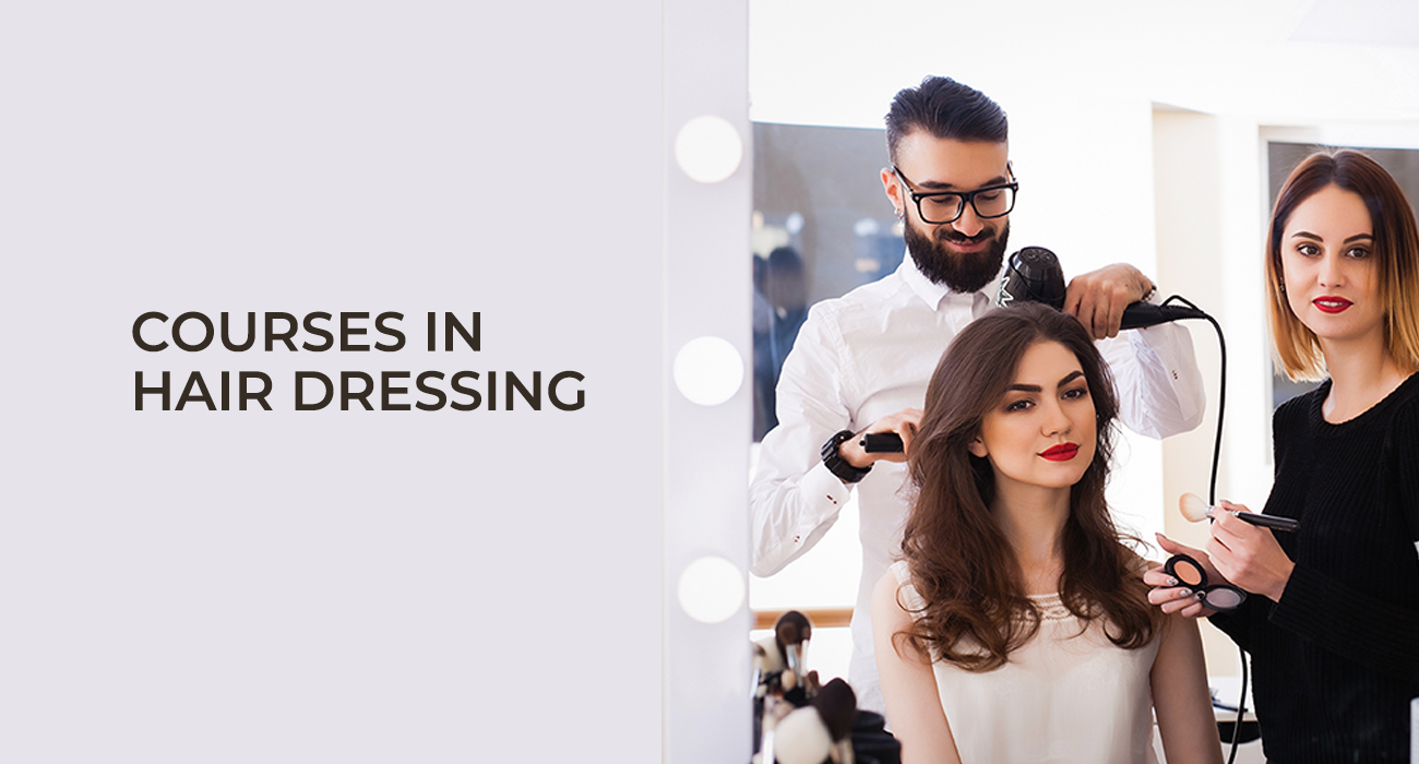 Hair Styling Courses and Classes in Mumbai  Hairdressing Institute   Academy