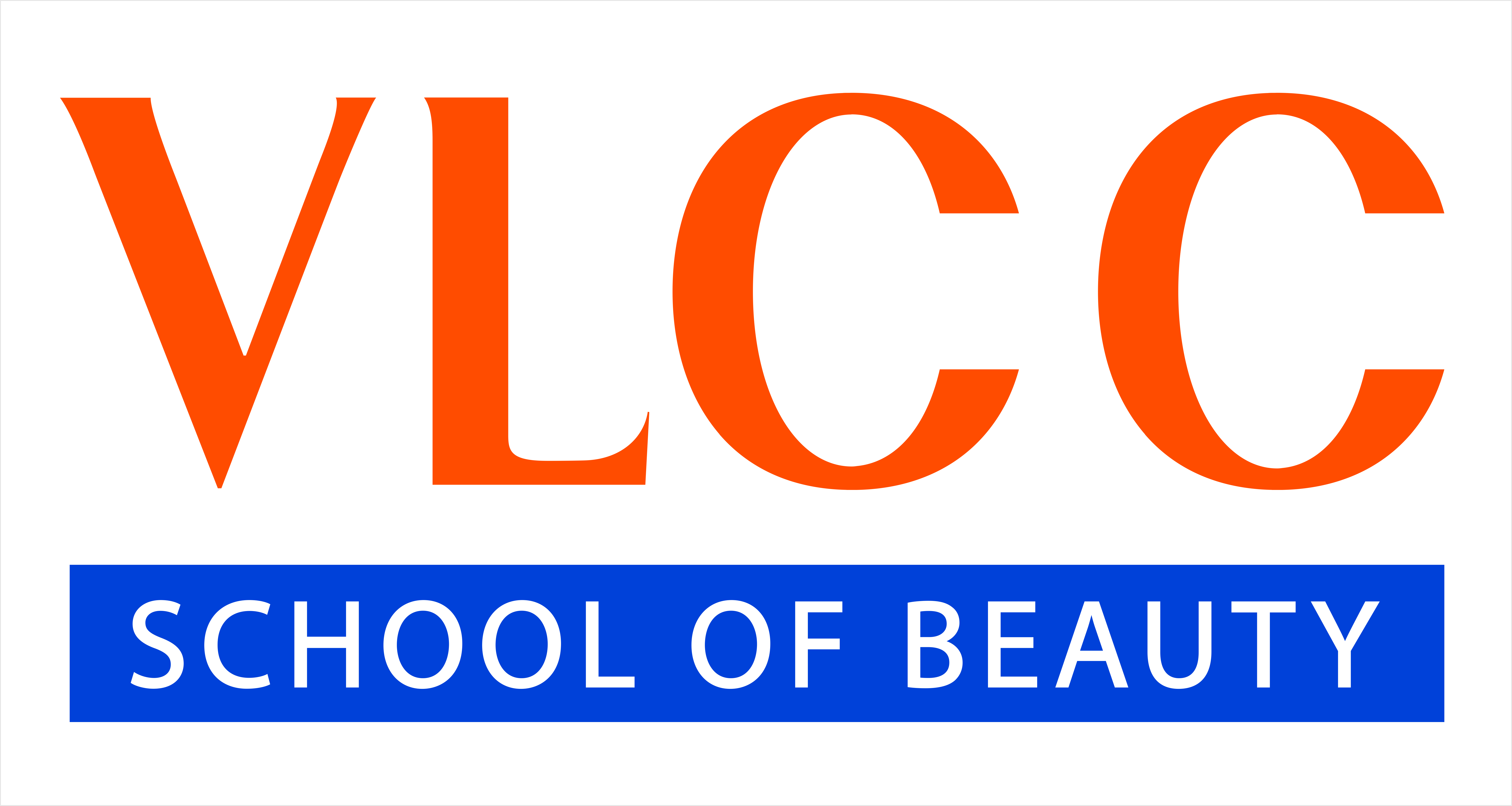 VLCC Institute of Beauty Nutrition Leaders in Makeup Course