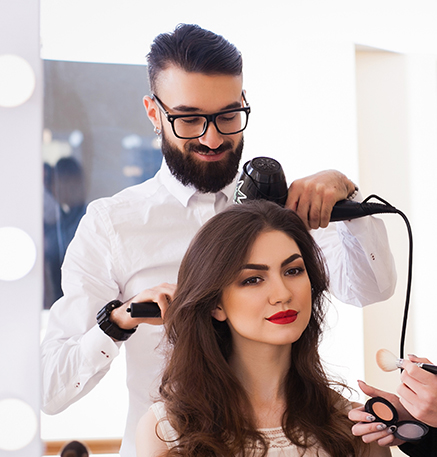 Top Hair Styling Institutes in Triprayar  Best Hairdressing Courses   Justdial