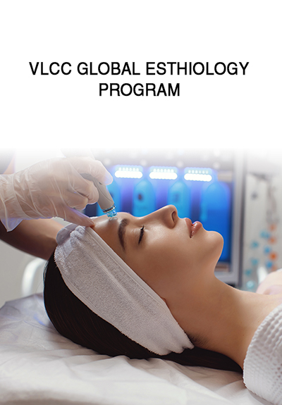 VLCC Global Esthiology Program | VLCC Institute