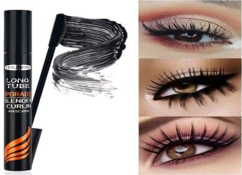 Some facts about mascara