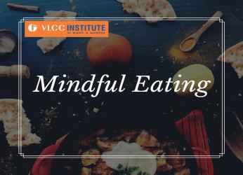 MINDFUL EATING