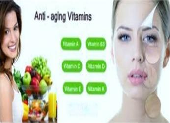 Anti- Ageing