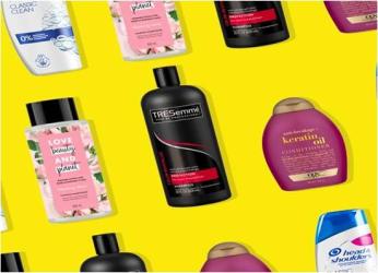 Hair Care Alternative Products