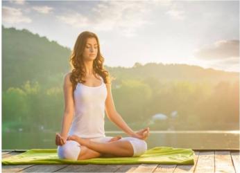 Yoga- Life healing