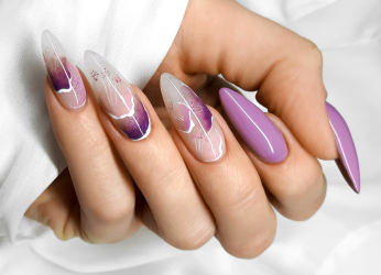 Nail Trends and Innovations in the Beauty Industry