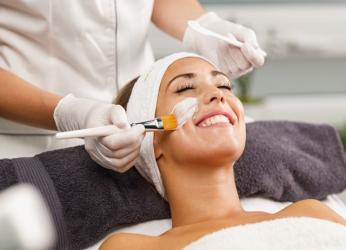 B.Voc In Beauty and Wellness