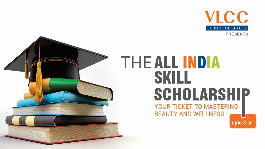 VLCC School Scholarship Courses