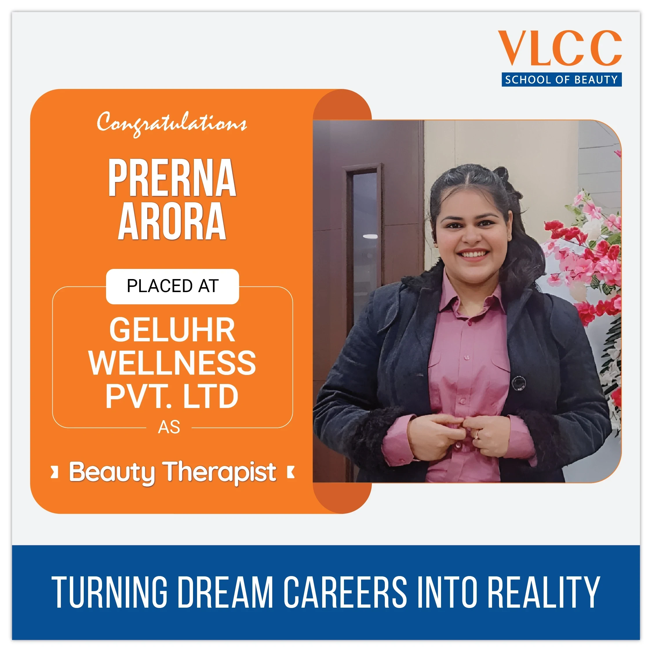 PRERNA