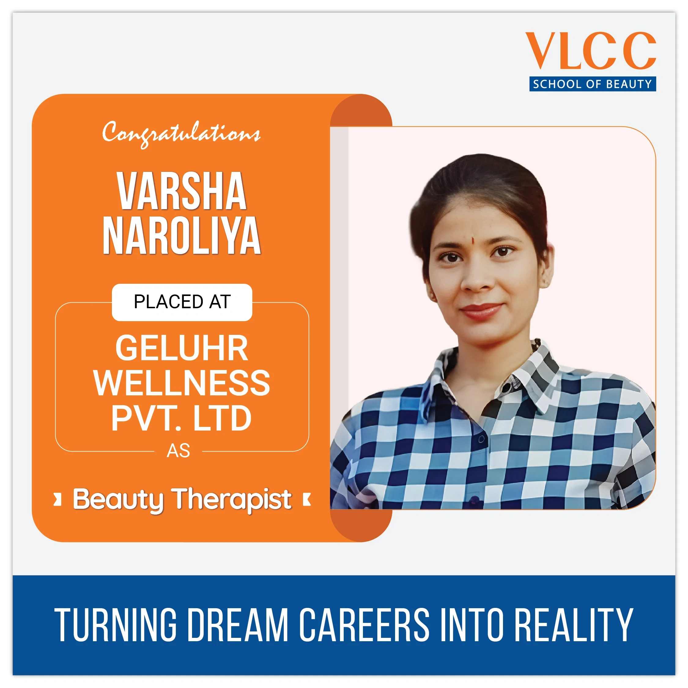 Varsha
