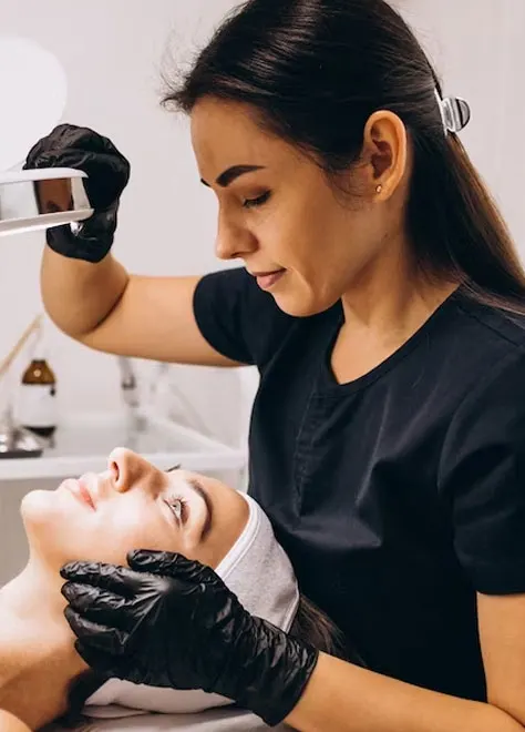 Skin Course