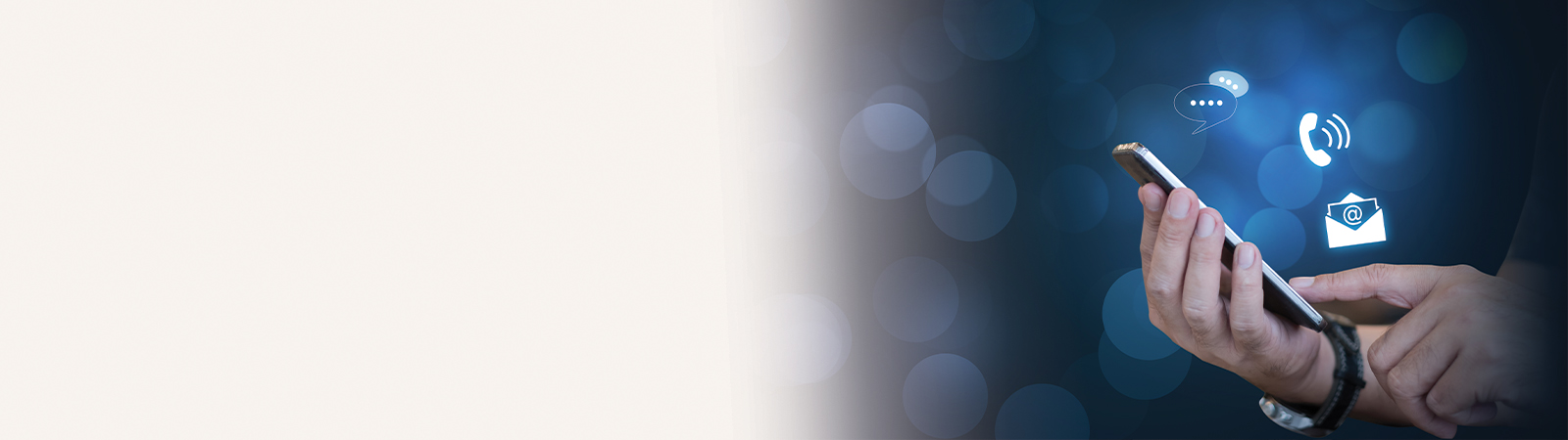 Desktop Banner