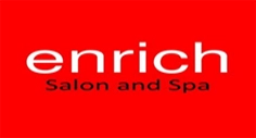 enrich
