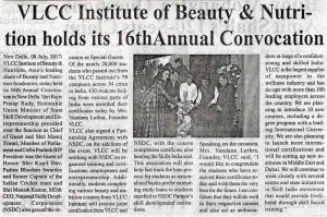 VLCC Institute